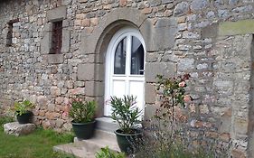 Chambre d'hôtes La Ruzardière